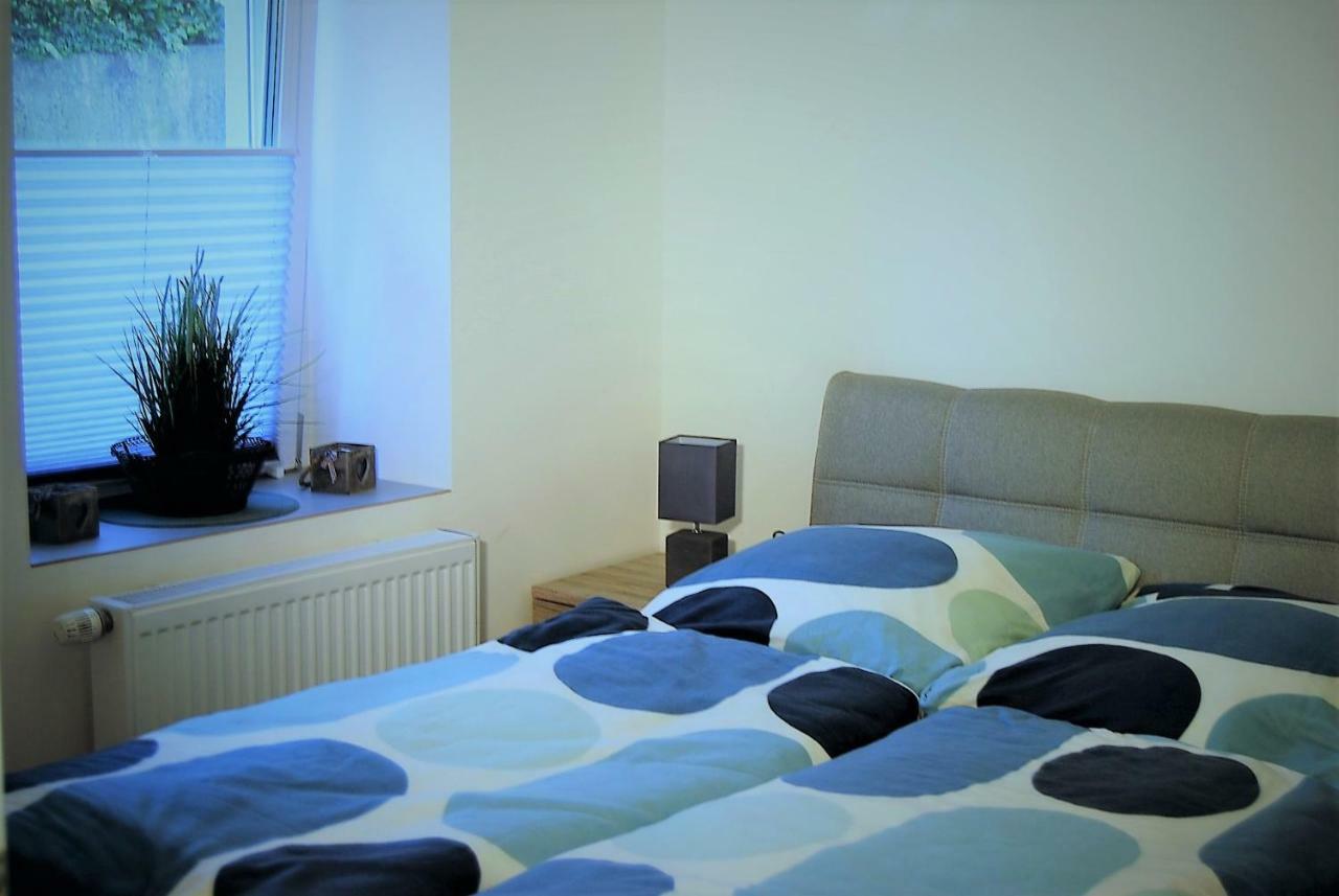 Hildastrasse 1 Appart.2 Friesenheim  Ngoại thất bức ảnh