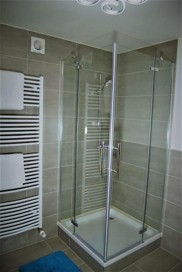 Hildastrasse 1 Appart.2 Friesenheim  Ngoại thất bức ảnh