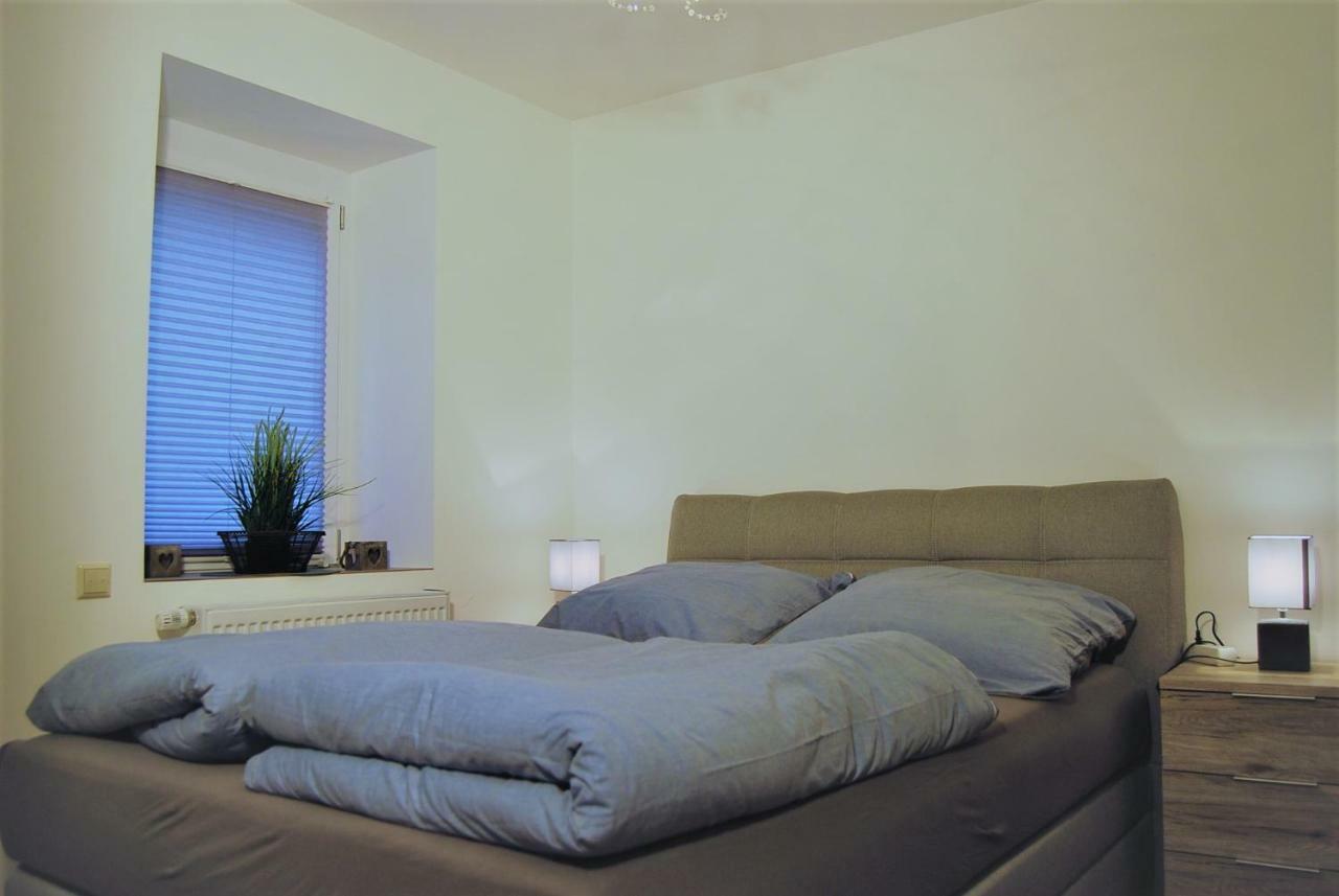 Hildastrasse 1 Appart.2 Friesenheim  Ngoại thất bức ảnh