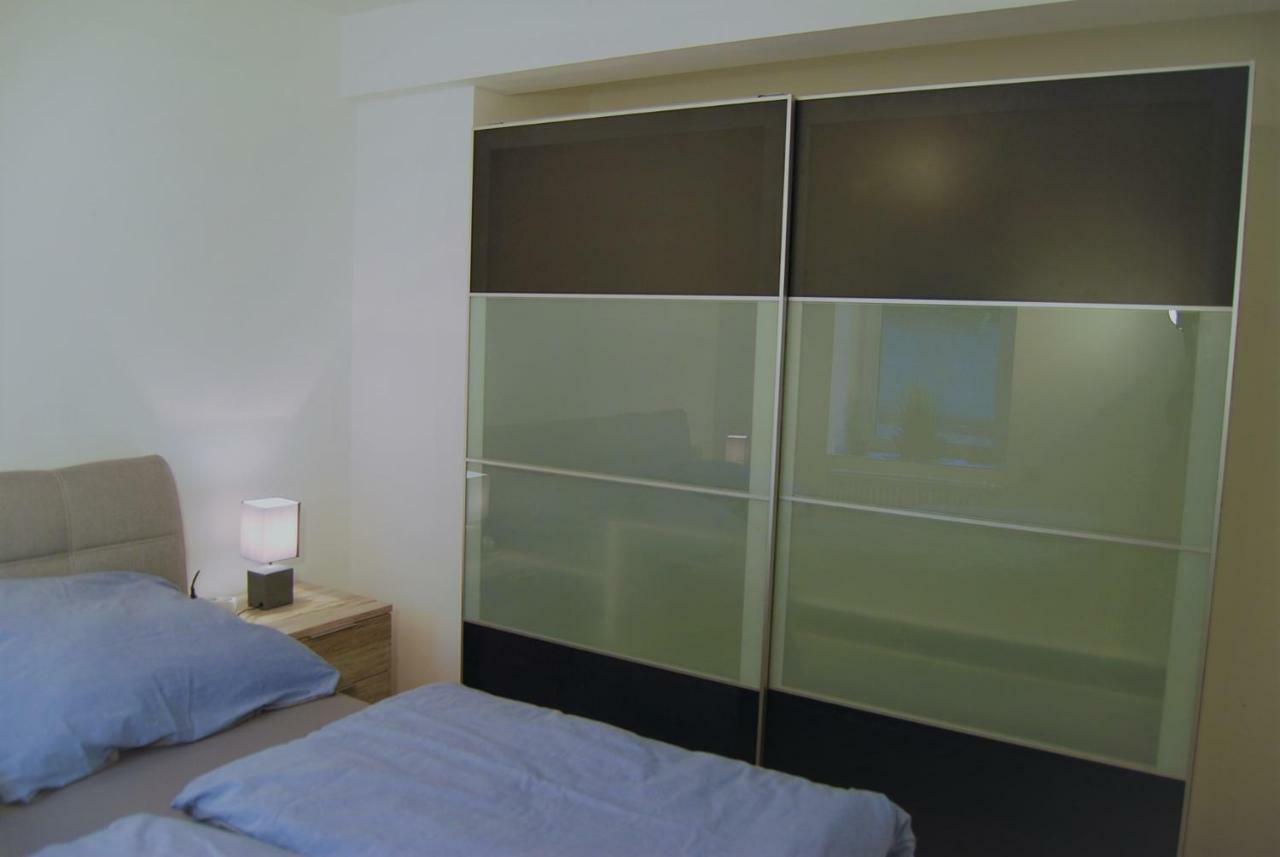 Hildastrasse 1 Appart.2 Friesenheim  Ngoại thất bức ảnh